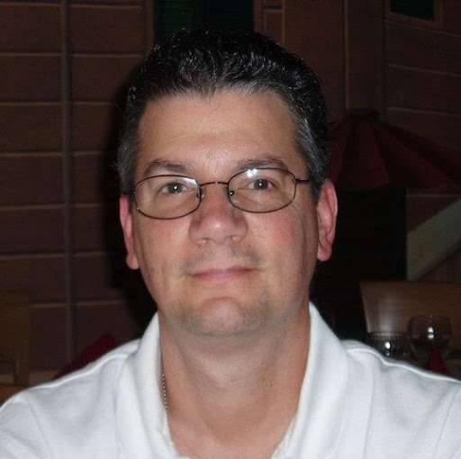 Mark Earle Photo 13