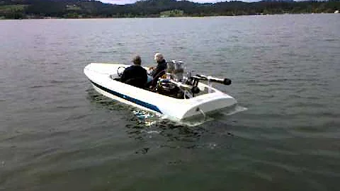 Ken Busch Photo 26