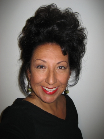Lorraine Martinez Photo 17