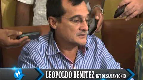 Leopoldo Benitez Photo 15