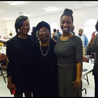 Tamara Sampson Photo 5