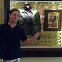 Tim Johnson Photo 2