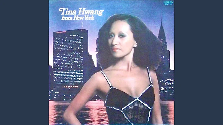 Tina Hwang Photo 21