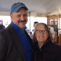 Cynthia Norman Photo 9