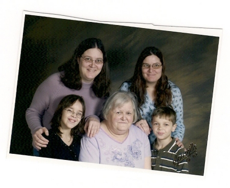 Debra Judd Photo 9