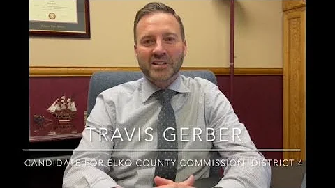 Travis Gerber Photo 20