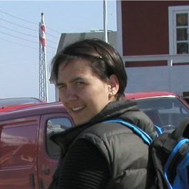 Sonja Hansen Photo 11