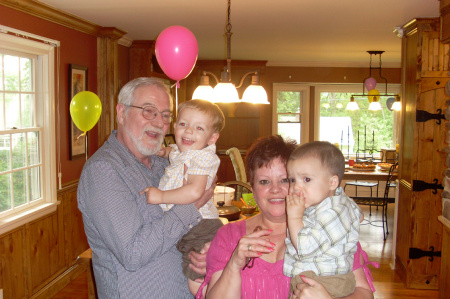 Toni Williams Photo 18