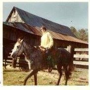 Ann Beaty Photo 1