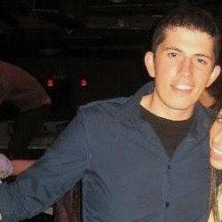 Caleb Hawkins Photo 16