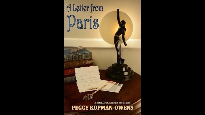 Peggy Owens Photo 36
