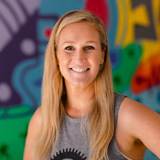Rachel Ramsey Photo 11