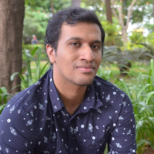 Alex Mathew Photo 12