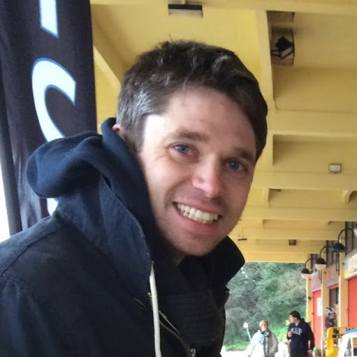 Kenneth Stewart Photo 17