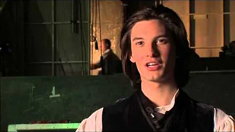 Dorian Barnes Photo 18