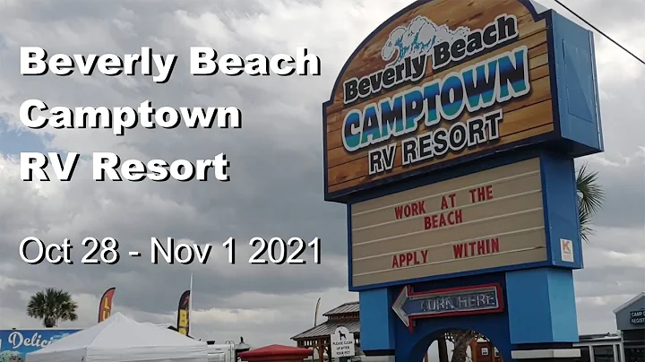 Beverly Beach Photo 25