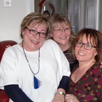 Jill Tompkins Photo 7