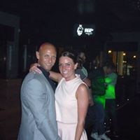 Jamie Morrow Photo 7