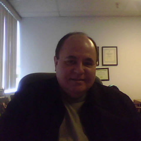 Robert Paiva Photo 13