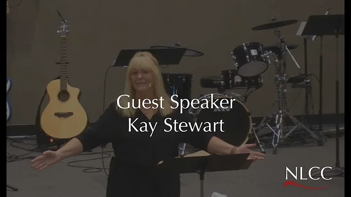 Kay Stewart Photo 34
