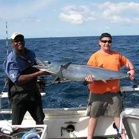 Richard Hallgren Photo 2