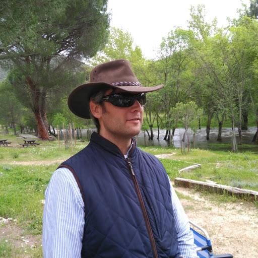 Alvaro Romero Photo 10