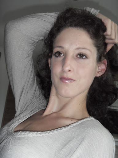 Bernadette Berger Photo 10