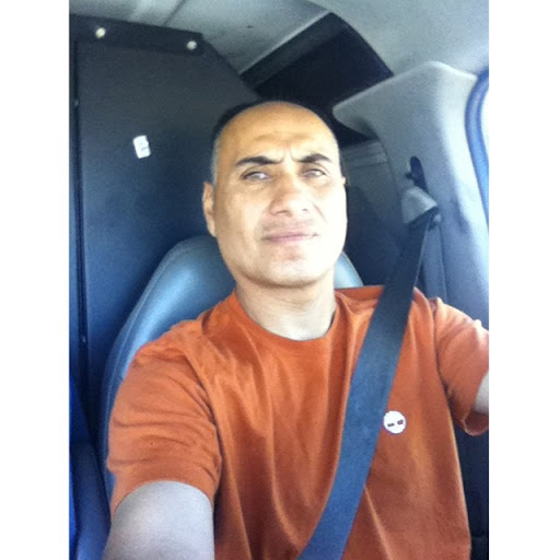 Frank Nunez Photo 16