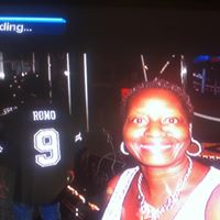 Brenda Denson Photo 5