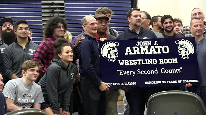 Frank Armato Photo 2