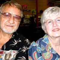 Gayle Griffith Photo 1