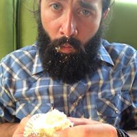 Joshua Hardie Photo 2