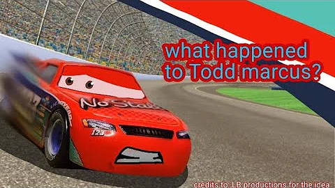 Todd Marcus Photo 25