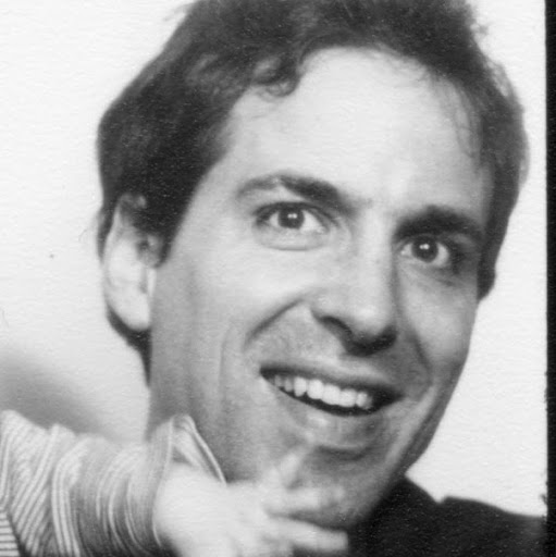 Jacob Rosen Photo 17