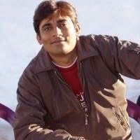 Parag Rami Photo 4