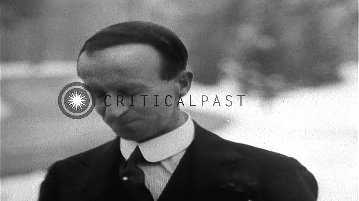 Edward Buchan Photo 11