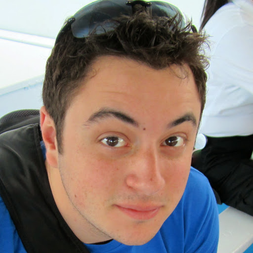 Matthew Meister Photo 9