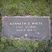 Kenneth White Photo 34