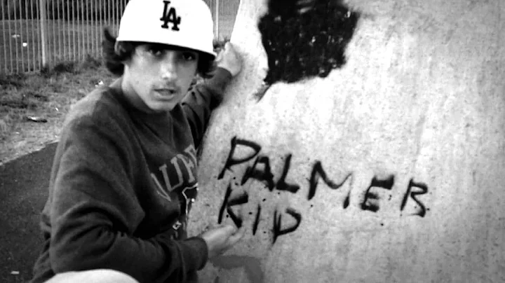 Ty Palmer Photo 31