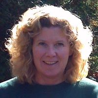 Sue Oestreich Photo 1