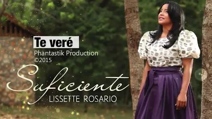Lissette Rosario Photo 24