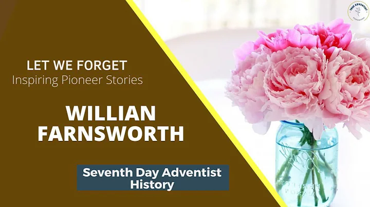 William Farnsworth Photo 26