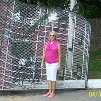 Patsy Mathews Photo 6