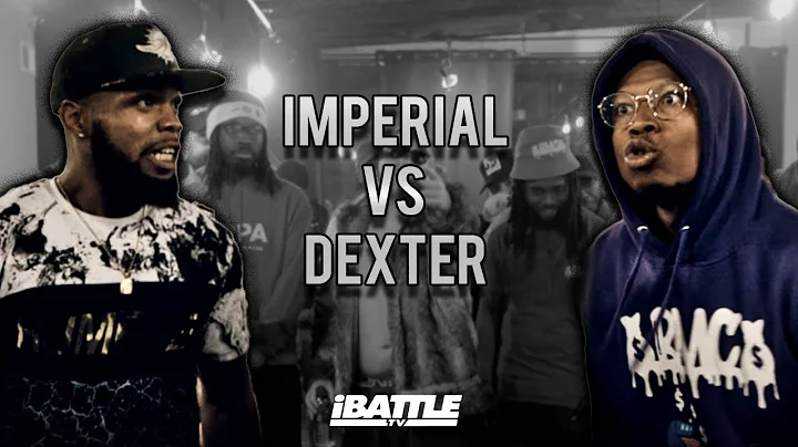 Dexter Battle Photo 11