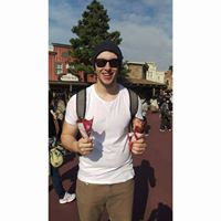 Jack Thorp Photo 3