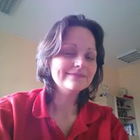 Marta Kolman Photo 1