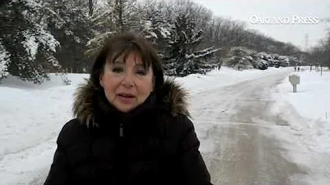 Sandra Levin Photo 20