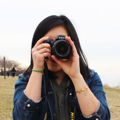 Stephanie Chang Photo 13