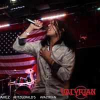 Moses Chavez Photo 8