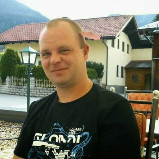 Thomas Eder Photo 11